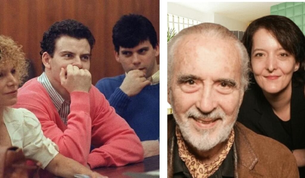 christina erika carandini lee