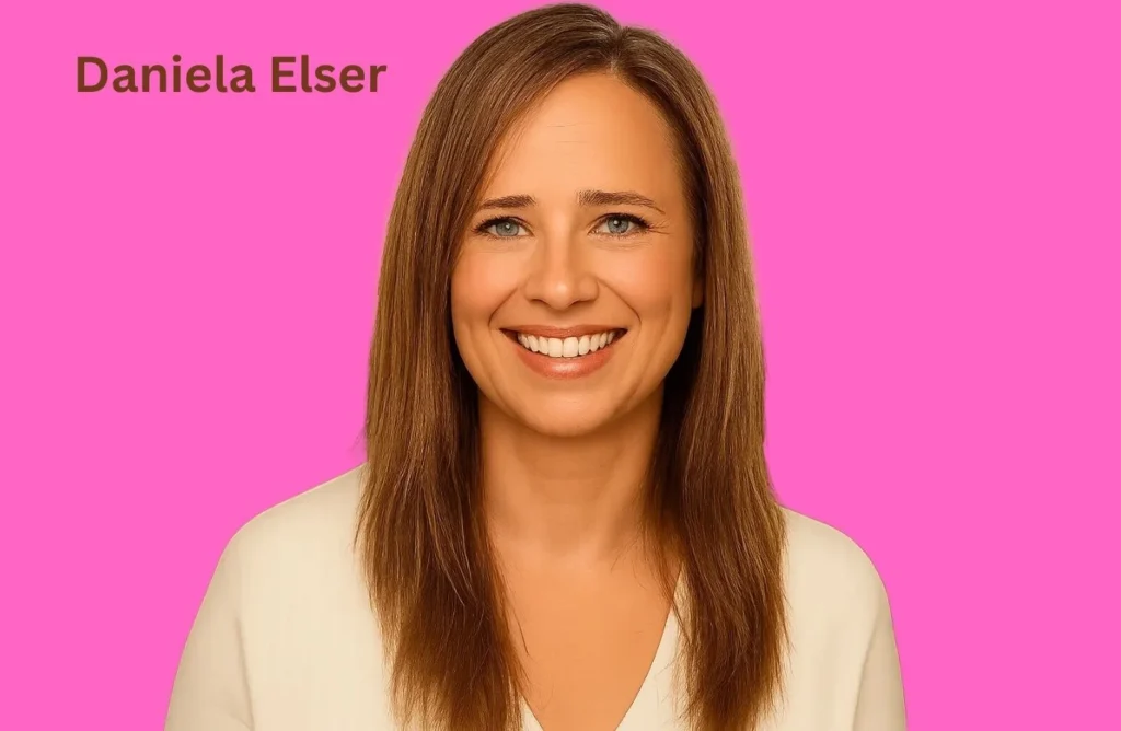 daniela elser