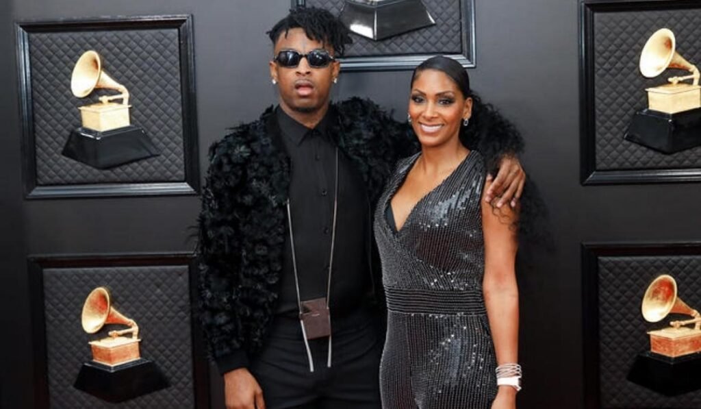 heather carmillia joseph