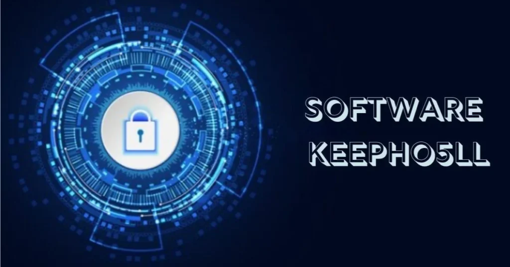 software keepho5ll