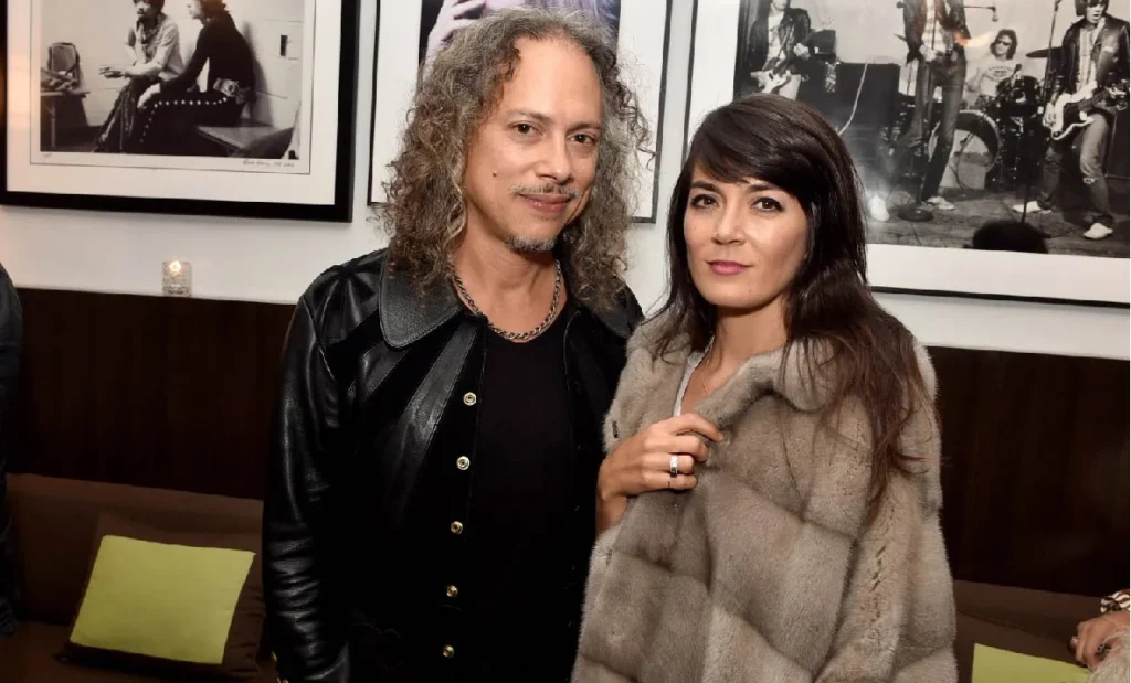 Vincenzo kainalu hammett