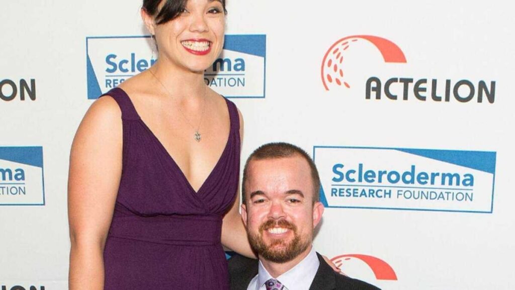brad williams wife