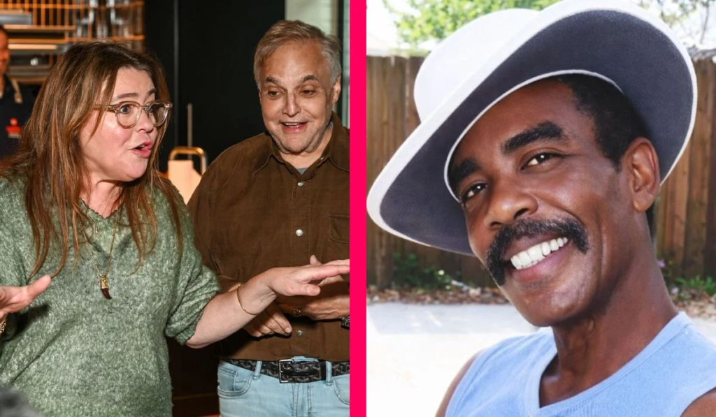 Charles wayne hendricks