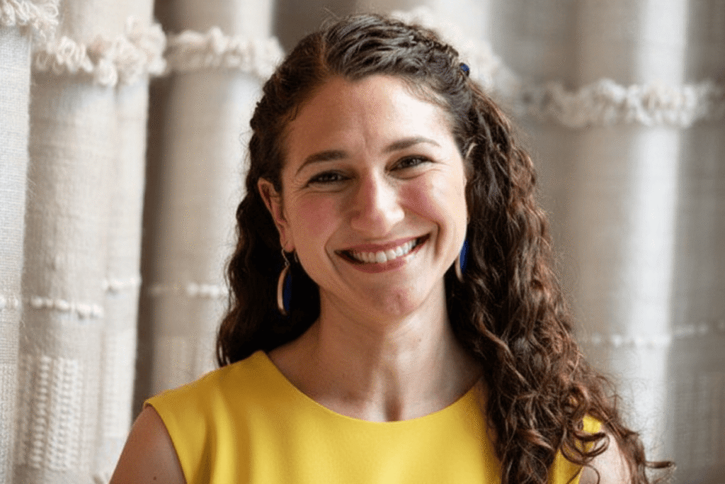 shoshana clark
