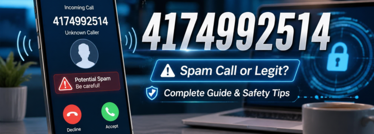 4174992514: Everything You Need to Know About This Number