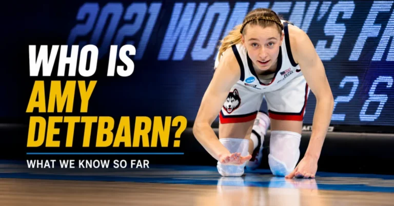 Who Is Amy Dettbarn? Age, Background & Life Story