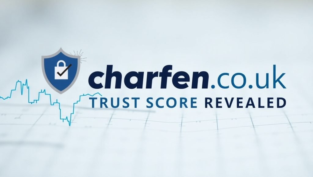 charfen.co.uk