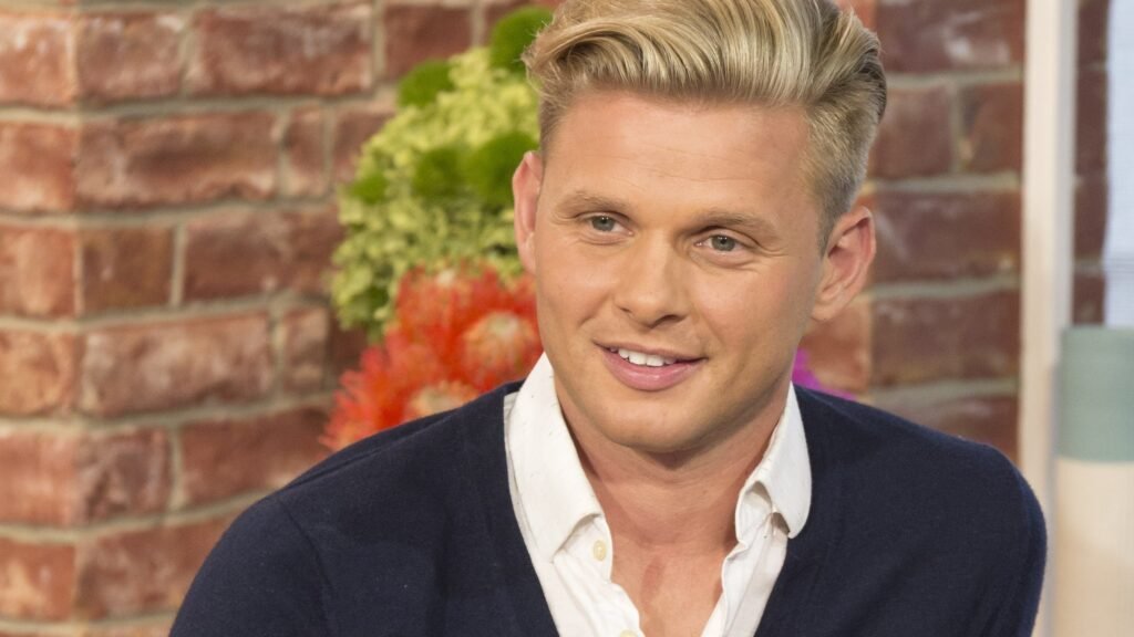 jeff brazier