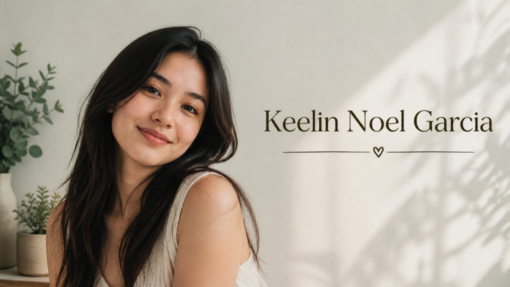 keelin noel Garcia