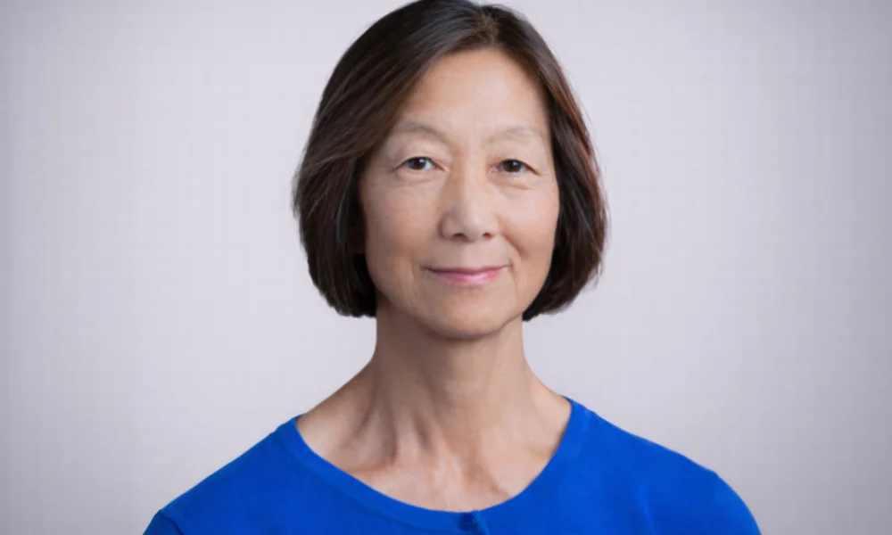 keiko Fujimoto