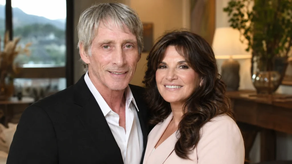 kevin von erich wife