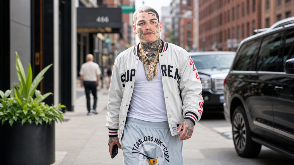 lefty gunplay net worth