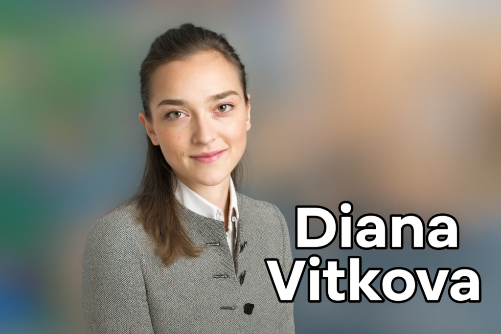 diana vitkova