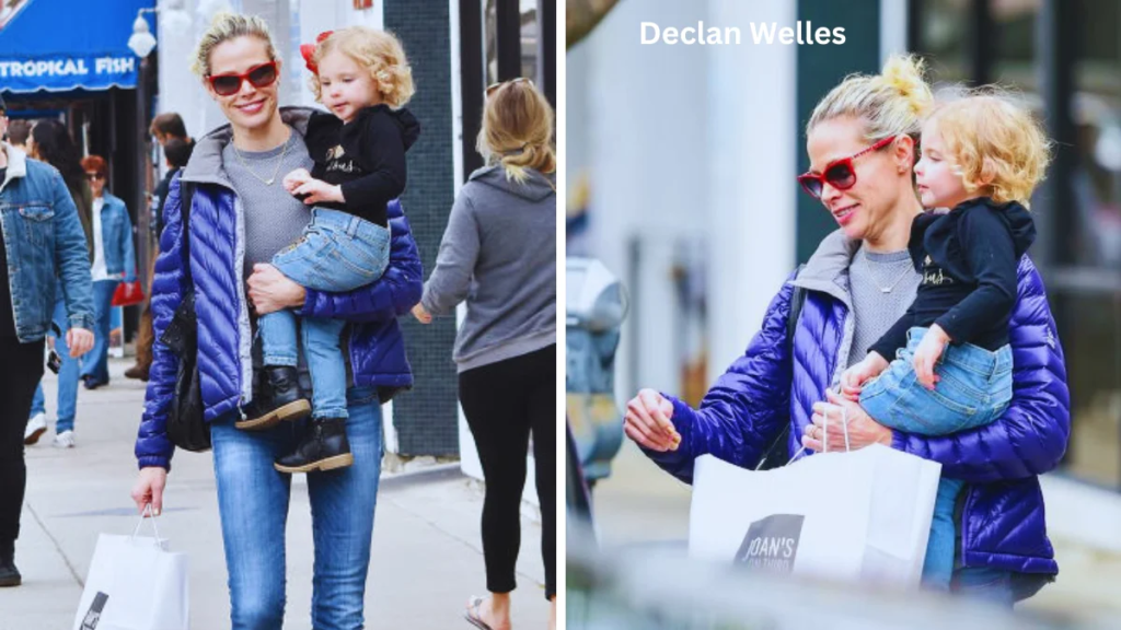 declan welles