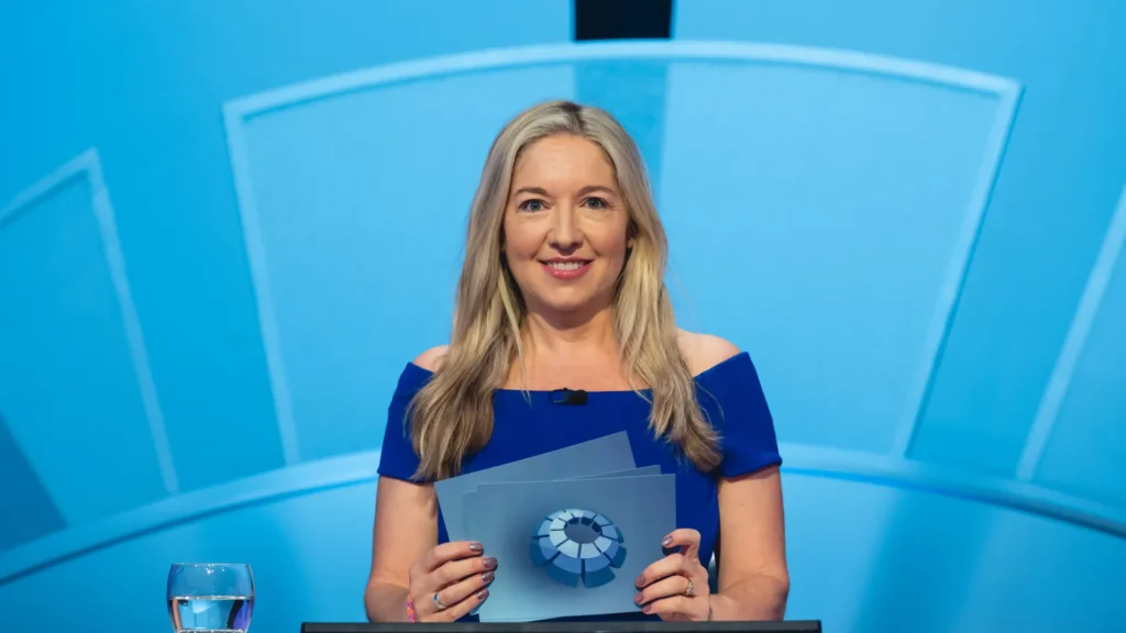 victoria coren mitchell 1990s