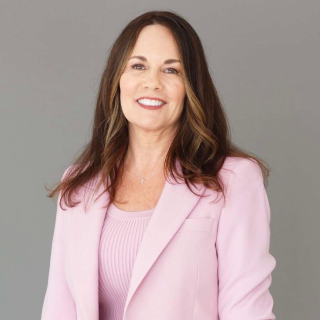 beth shuey